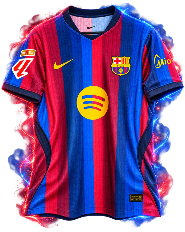 EUROPEAN CLUBS