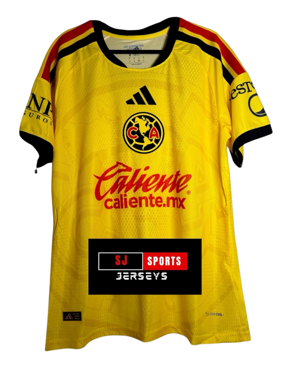 Club America 26/27 Home Jersey
