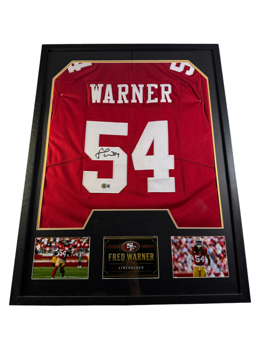 Fred Warner