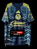 25/26 Club America away