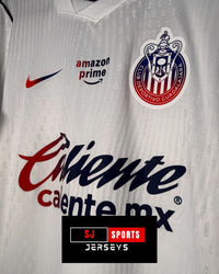 Chivas 26/27 Away Jersey
