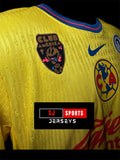 24/25 Club America Pac-Man