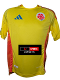 24/25 Colombia Home