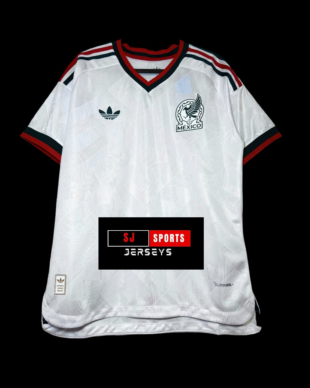 25/26 Mexico away