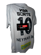 Santos FC 24/25  Home Jersey - Neymar