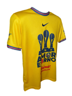 Club America Tricampeon Jersey