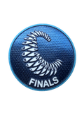 CONCACAF Nations League Patch/ Parche