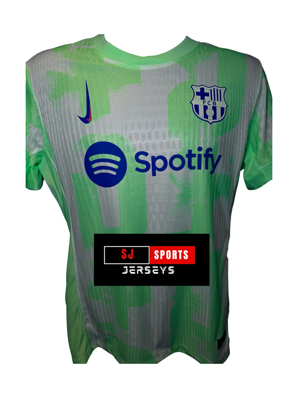 24/25 FC Barcelona 3rd Kit