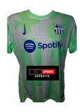 24/25 FC Barcelona 3rd Kit