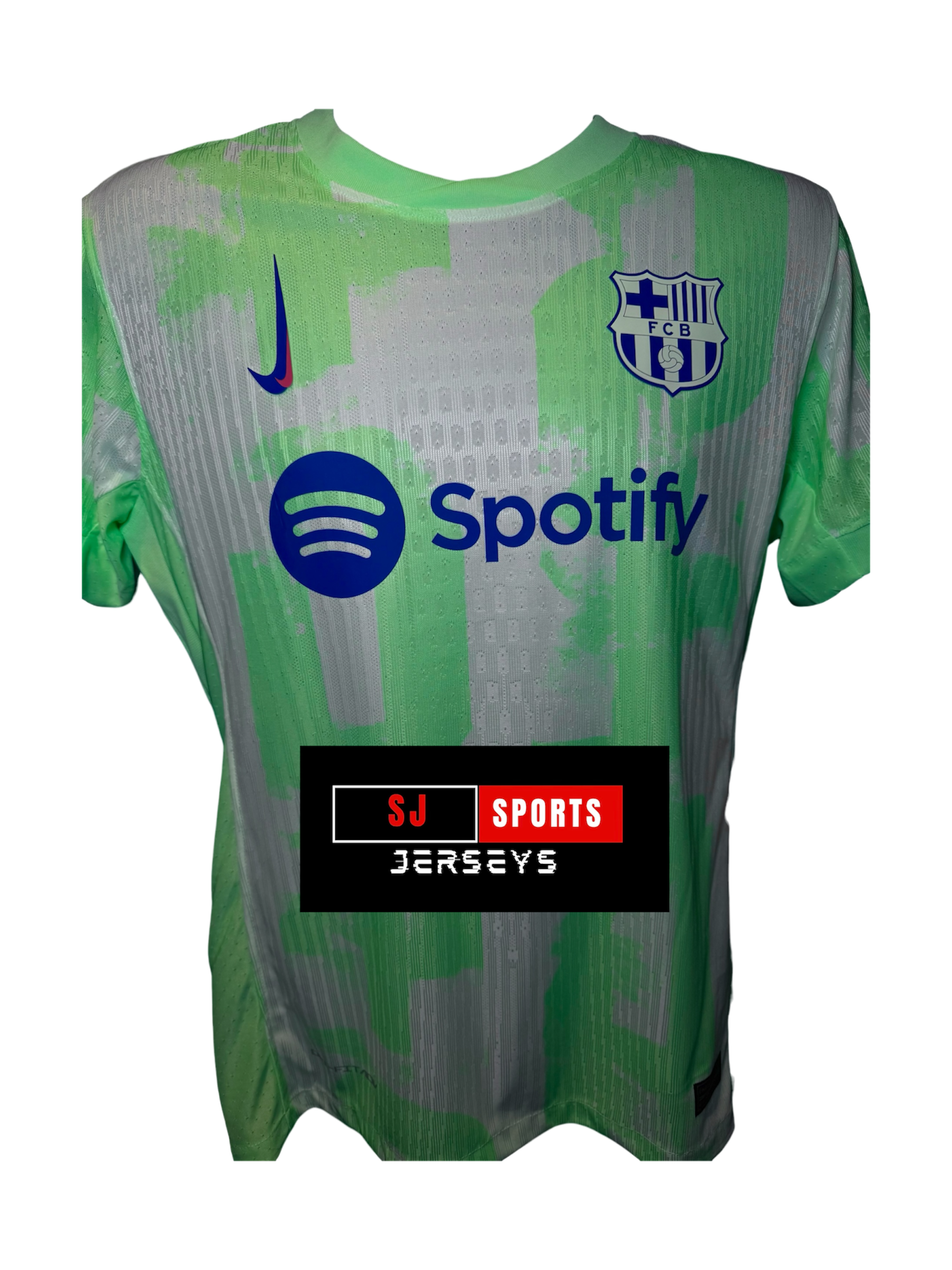 24/25 FC Barcelona 3rd Kit