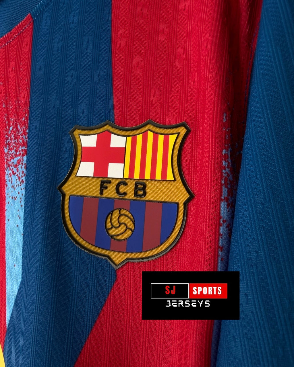25/26 FC Barcelona Supercopa