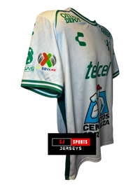 Leon 24/25 Away Jersey