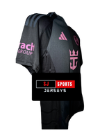 Inter Miami 24/25 Away Jersey