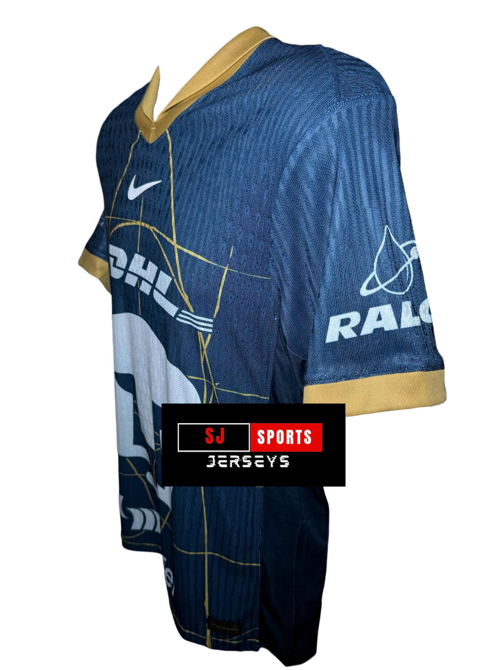 24/25 Pumas UNAM Home