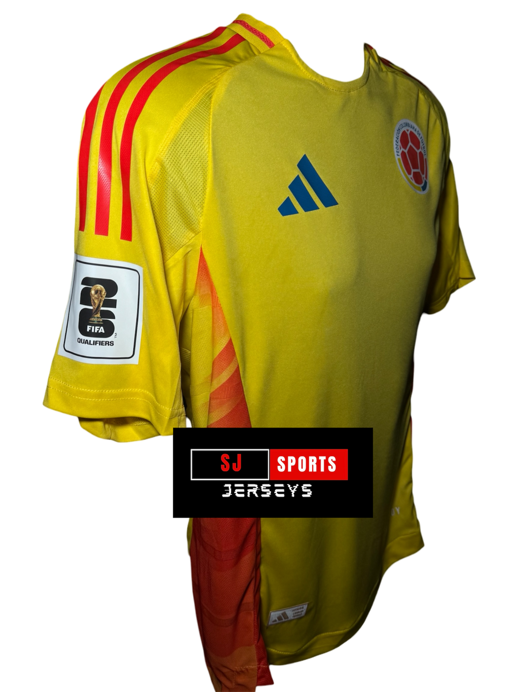 24/25 Colombia Home
