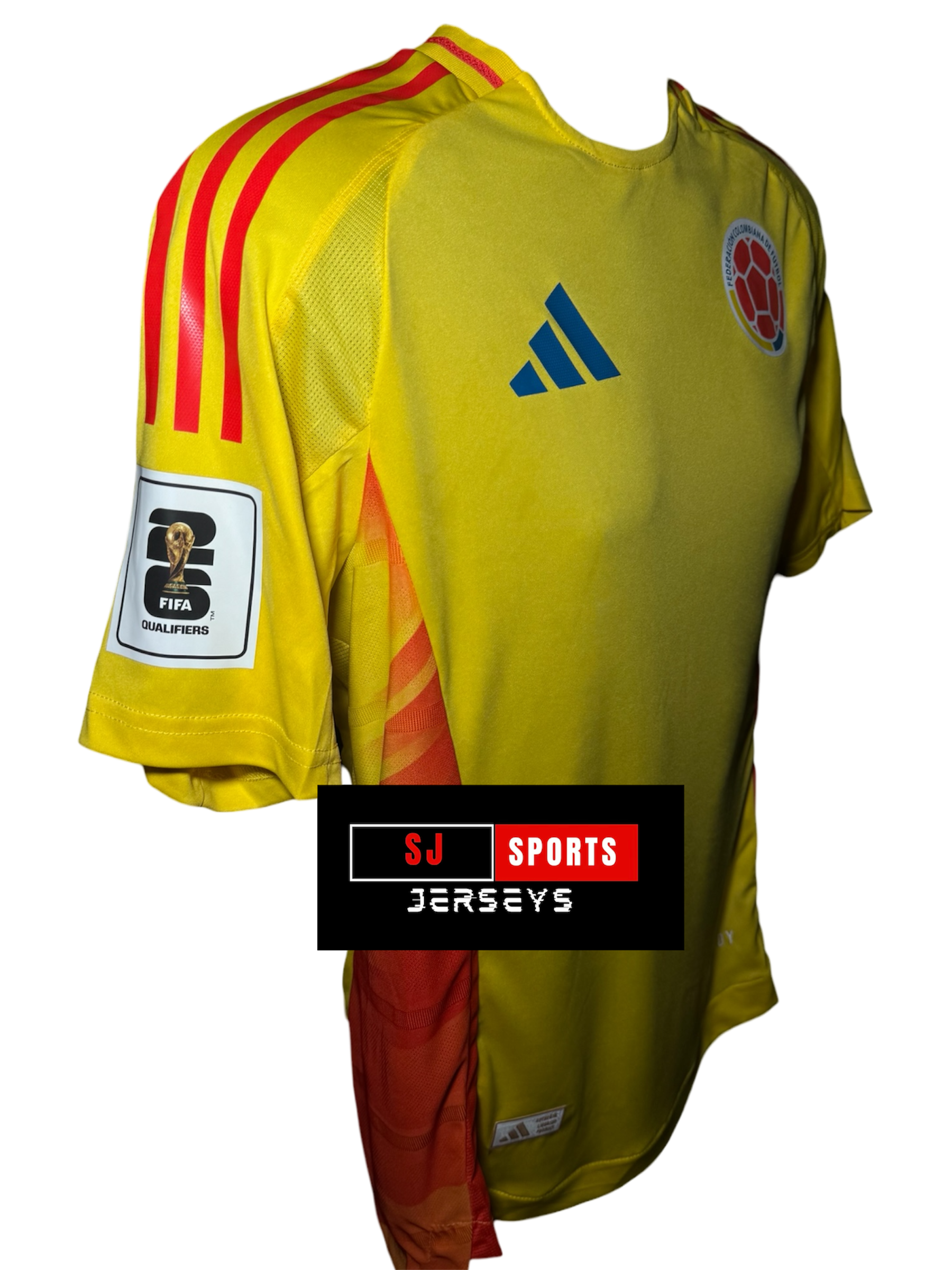 24/25 Colombia Home