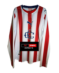 Chivas 25/26 120th Anniversary Jersey
