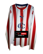 Chivas 25/26 120th Anniversary Jersey