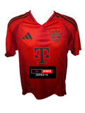 24/25 Bayern Munich Away