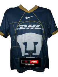 Pumas 24/25 Home Jersey