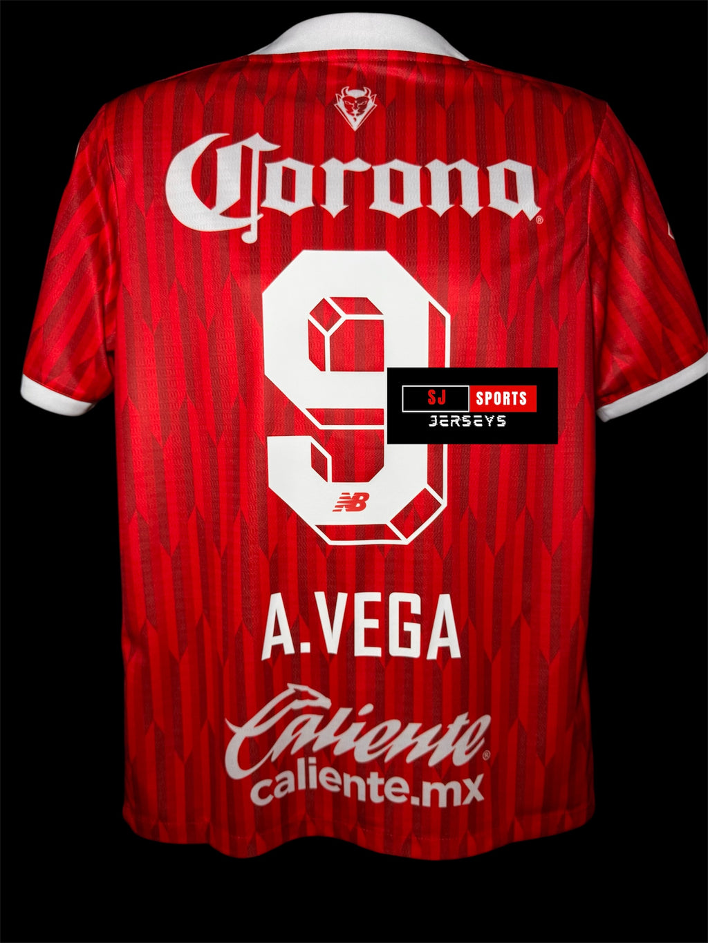 24/25 Toluca Championship