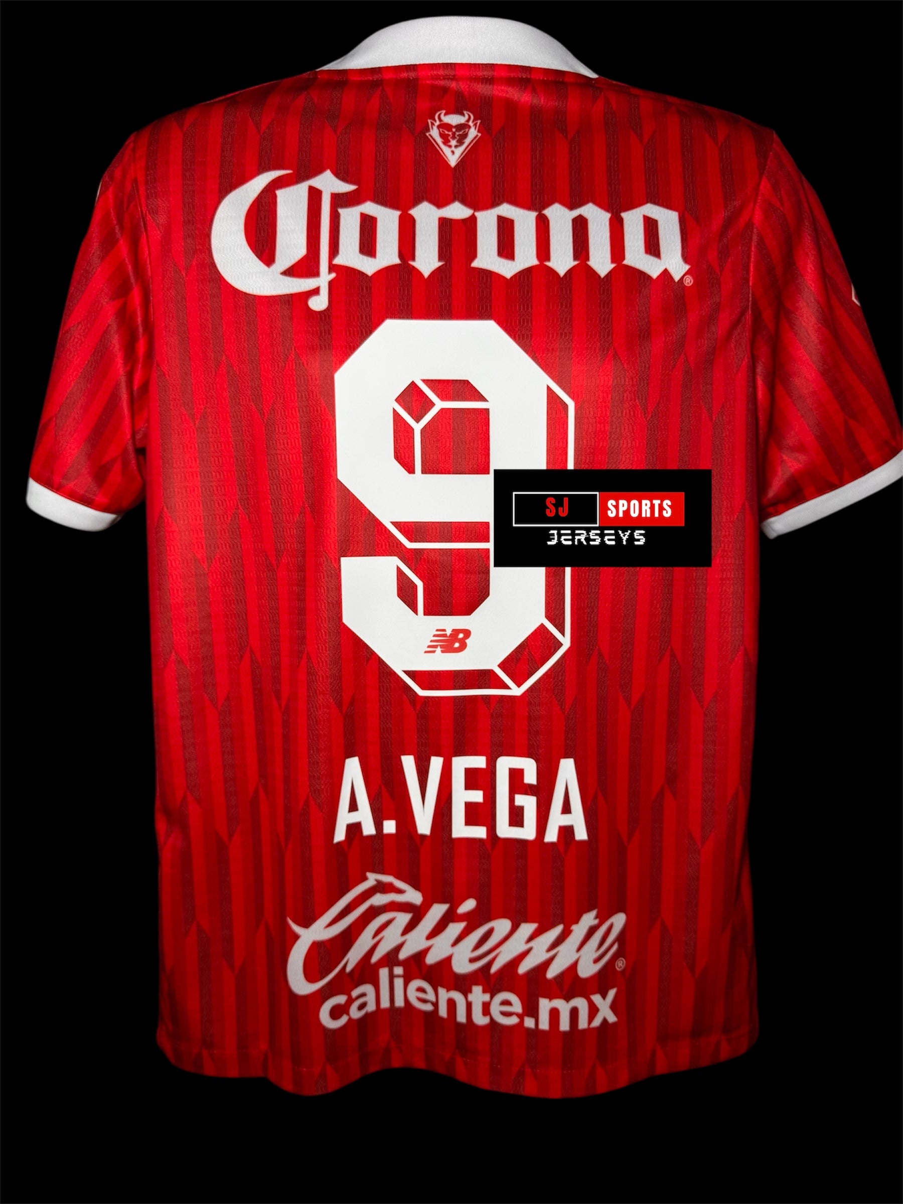 24/25 Toluca Championship