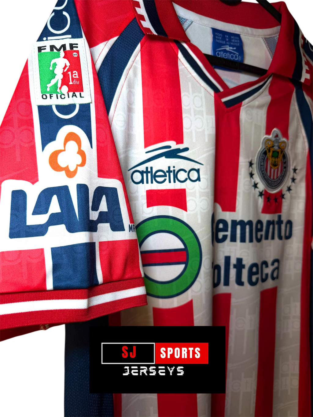 98 Chivas Retro