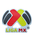 Liga MX 2 Patch/ Parche