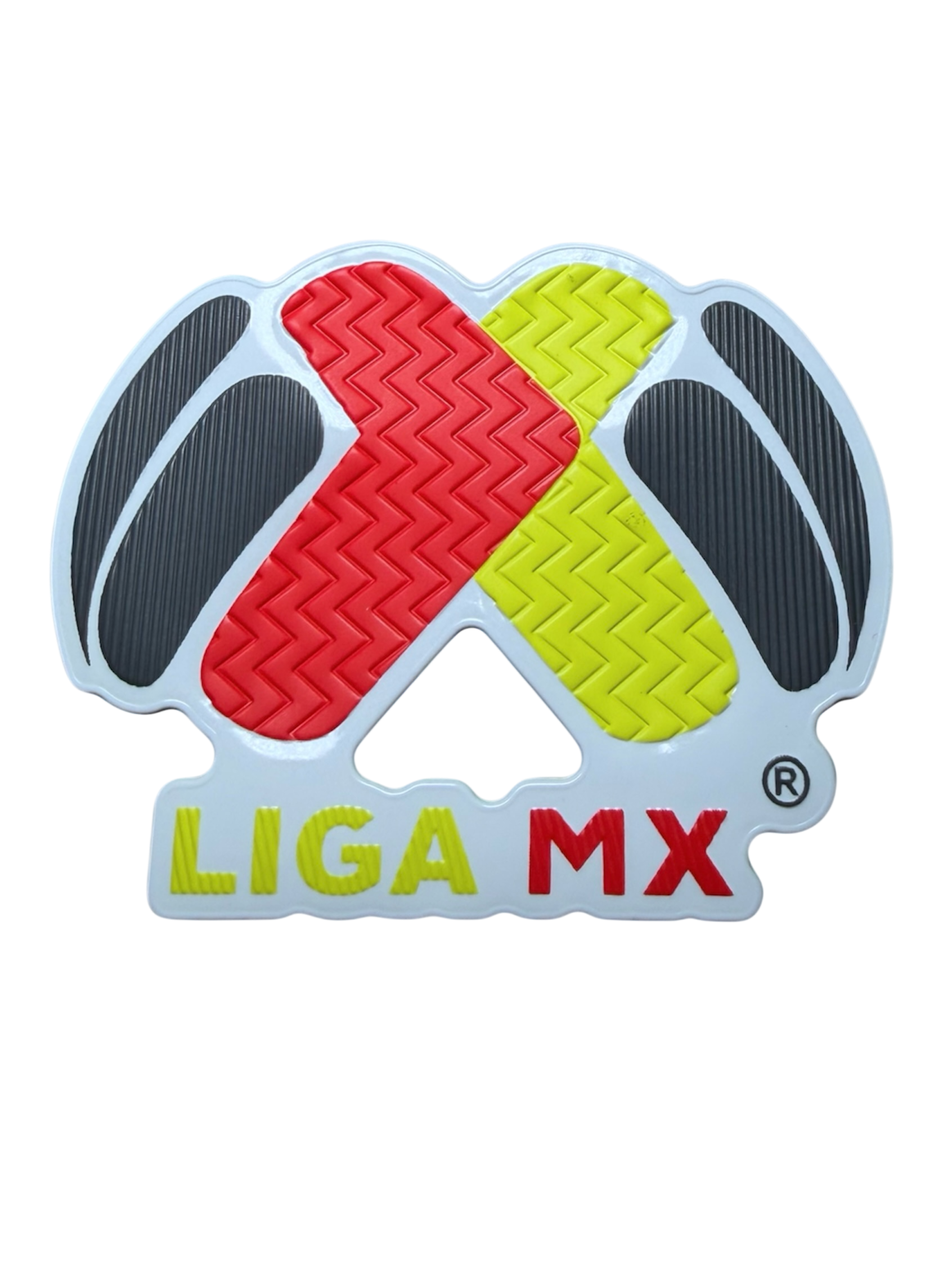 Liga MX 2 Patch/ Parche
