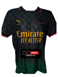 24/25 AC Milan 3rd Kit