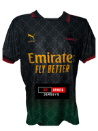 AC Milan 24/25 Third Kit Jersey