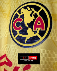 Club America 26/27 Home Jersey