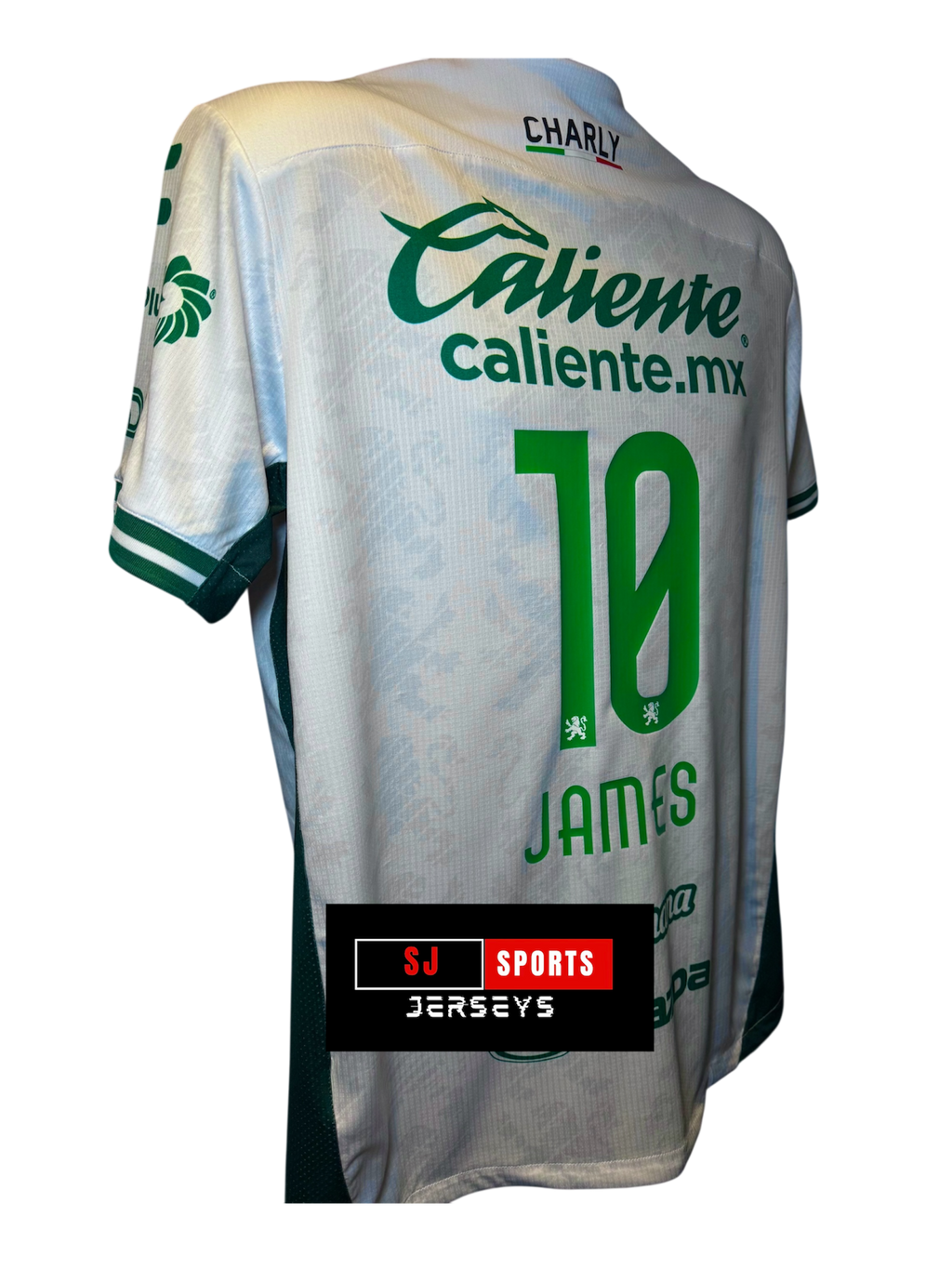 24/25 Leon Away