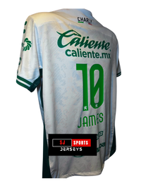 Leon 24/25 Away Jersey