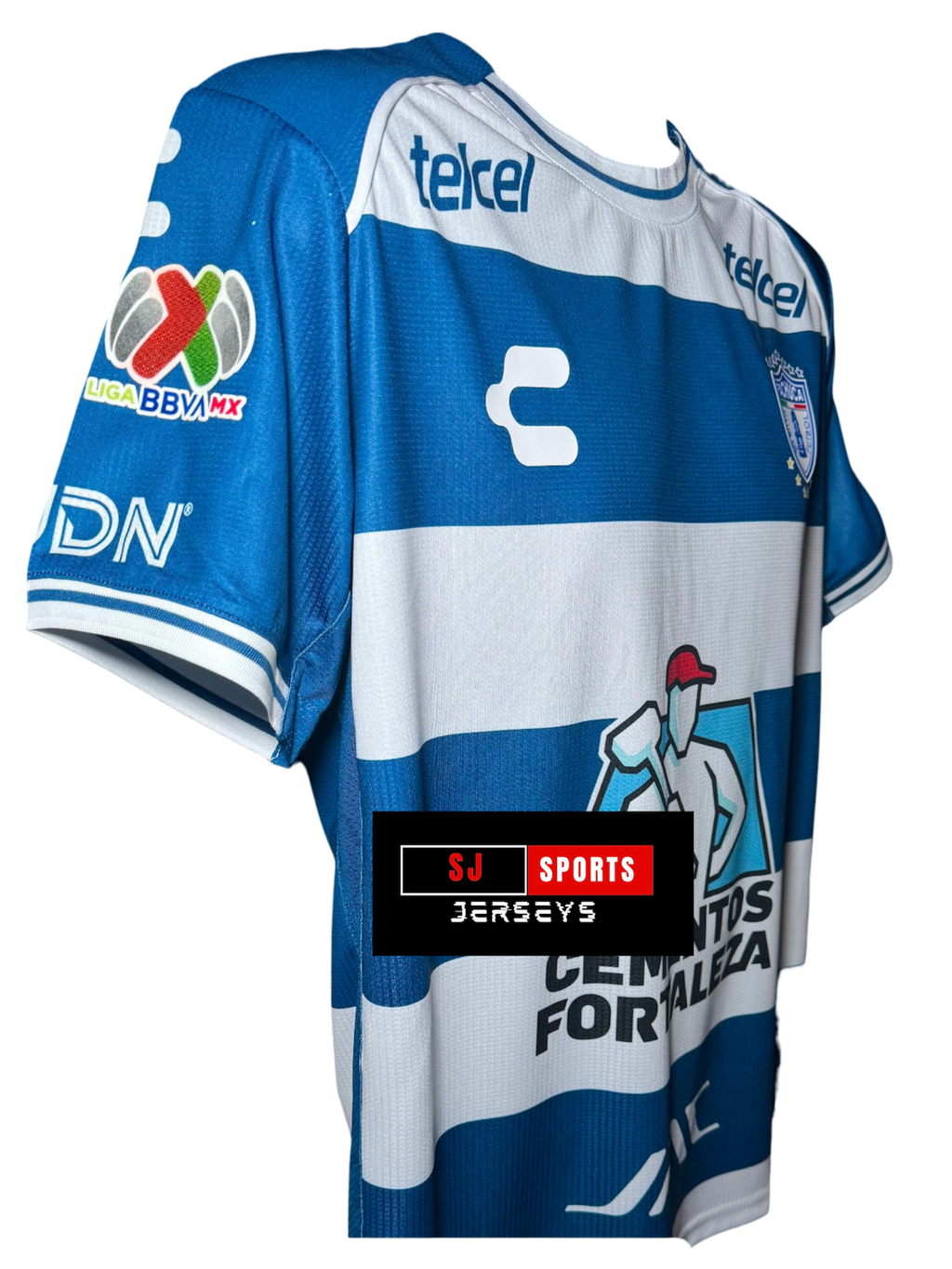 24/25 Pachuca Home
