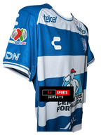 Pachuca 24/25 Home Jersey
