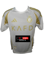 AL Nassar 24/25 Jersey - Cristiano Ronaldo