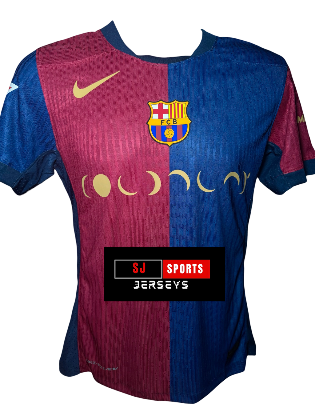 24/25 FC Barcelona Coldplay