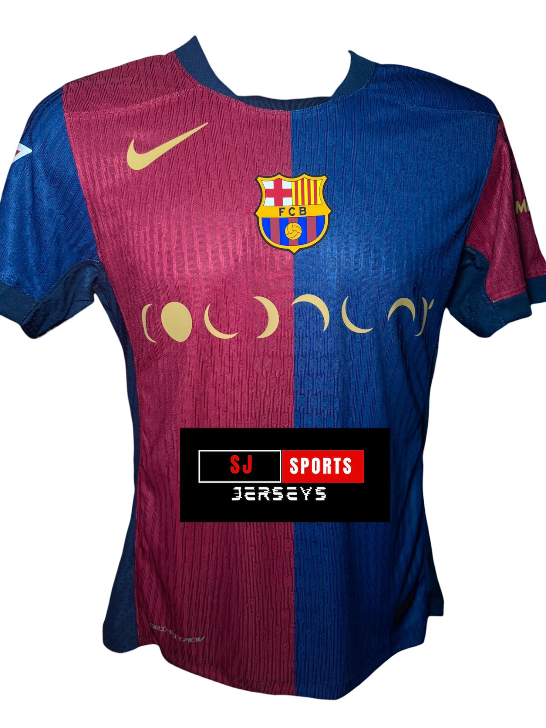 24/25 FC Barcelona Coldplay