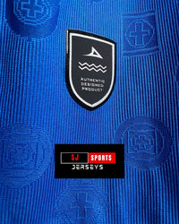 Cruz Azul 26/27 Home Jersey