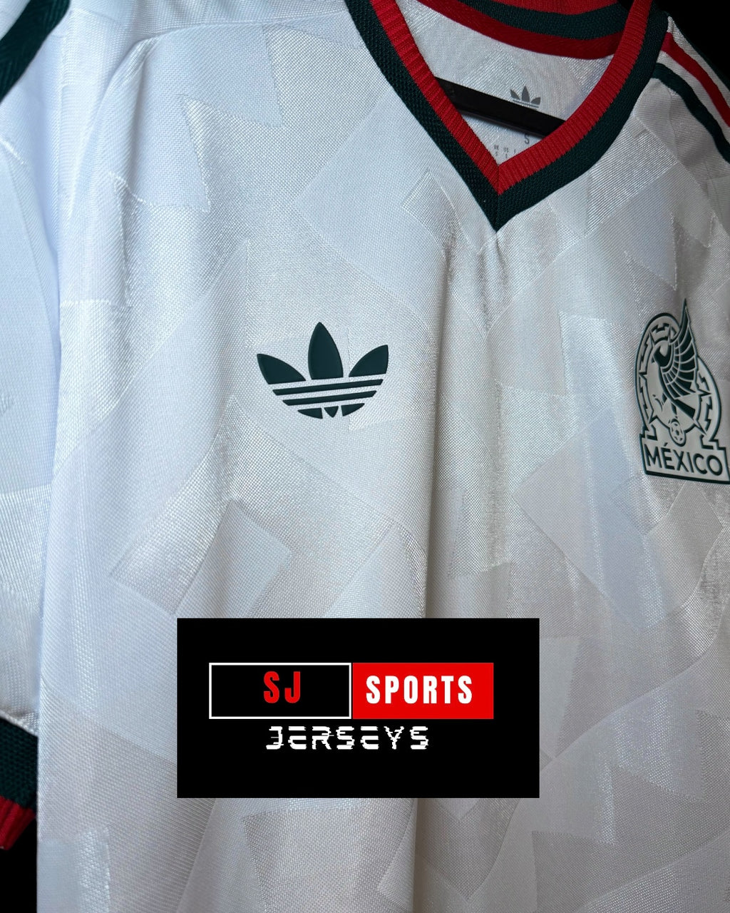 25/26 Mexico away