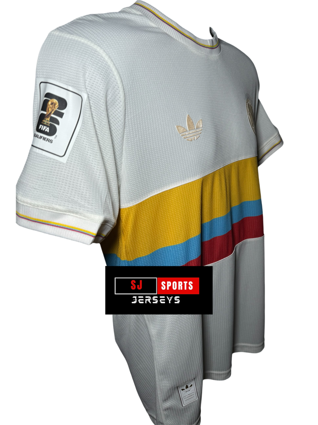 24/25 Colombia Centenario