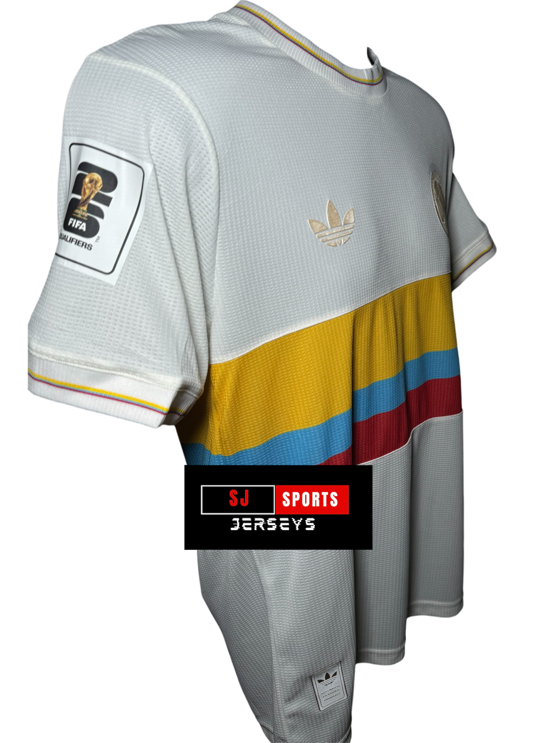 24/25 Colombia Centenario