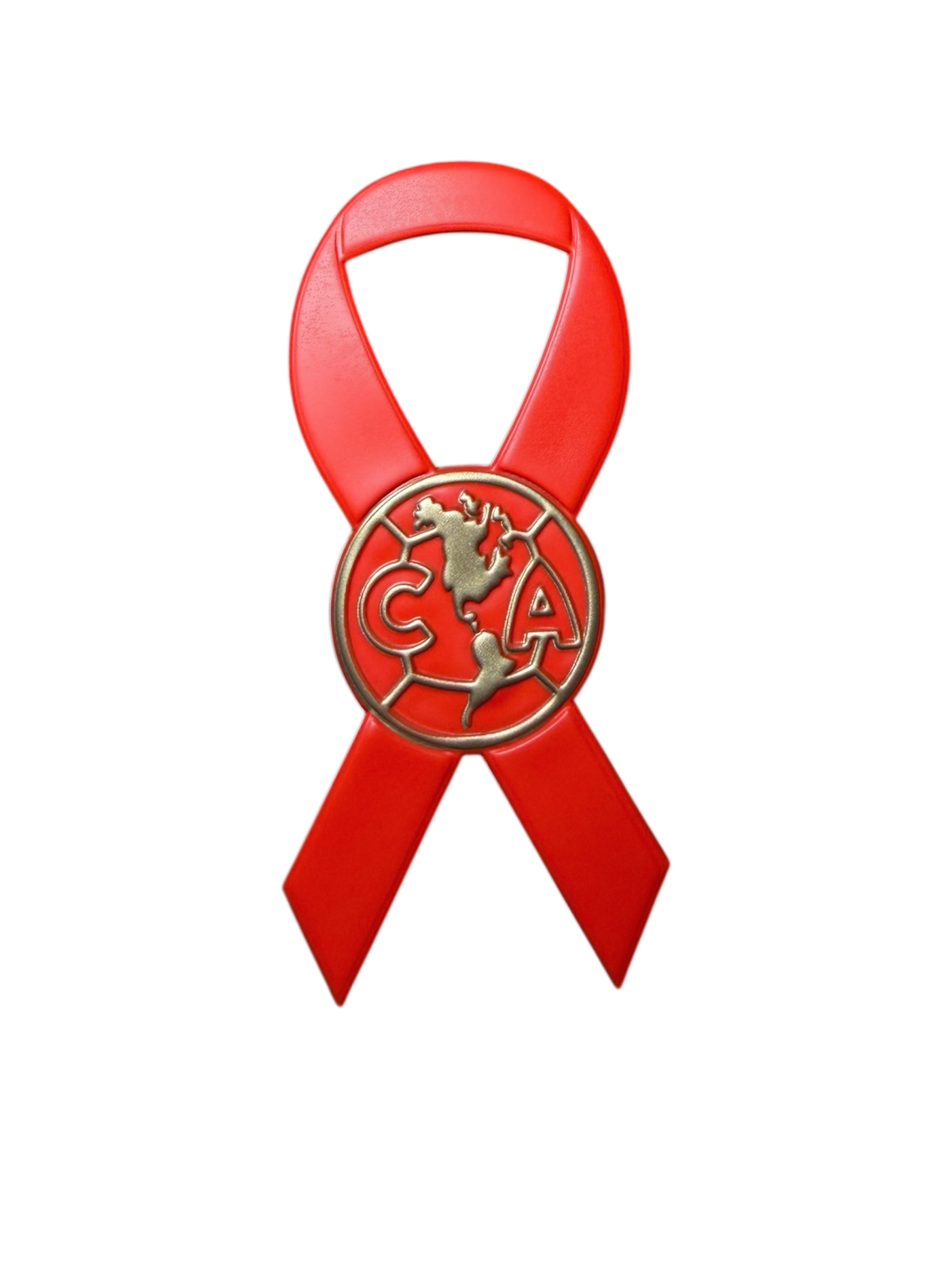 Ribbon Patch/ Parche