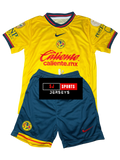 24/25 Club America Home Kids