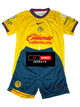 Jersey Local de Niños Club América 24/25