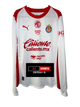 Chivas 25/26 Goalkeeper Jersey