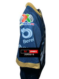Pumas 24/25 Home Jersey