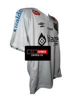 Santos FC 24/25  Home Jersey - Neymar