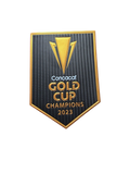 Copa Oro 2023 Patch/ Parche